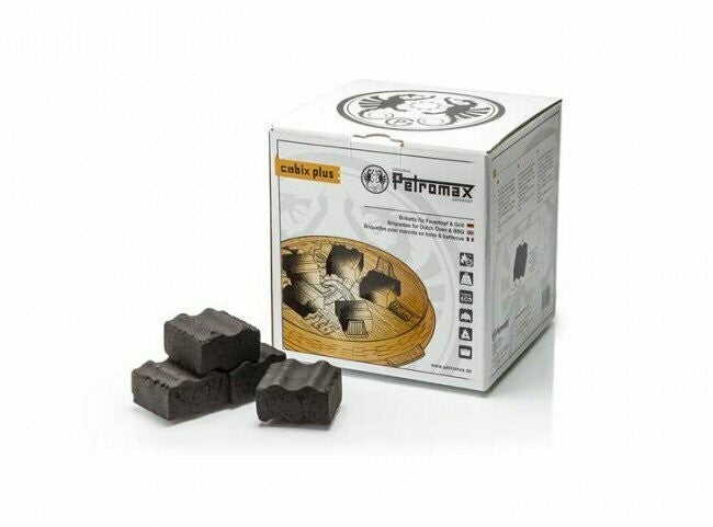 Cabix Plus briketten