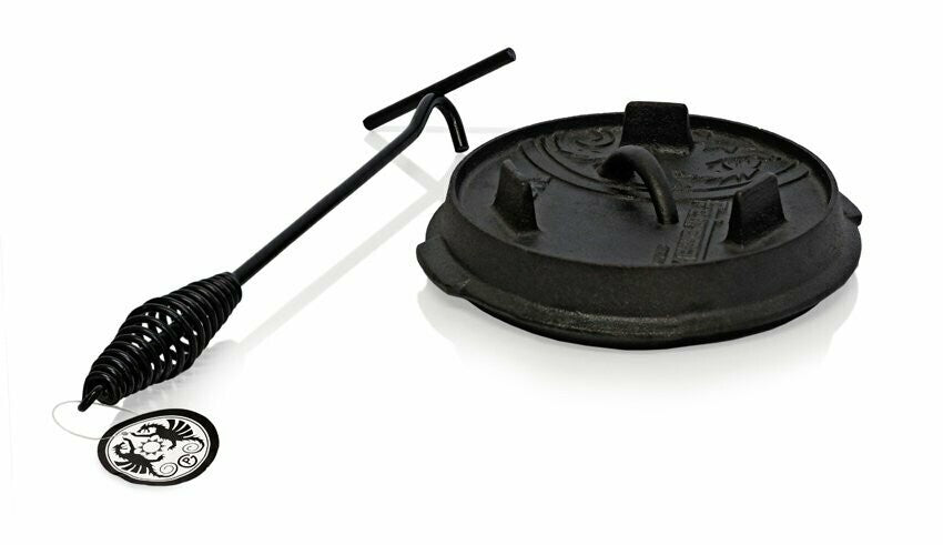 Dutch Oven Deksellifter