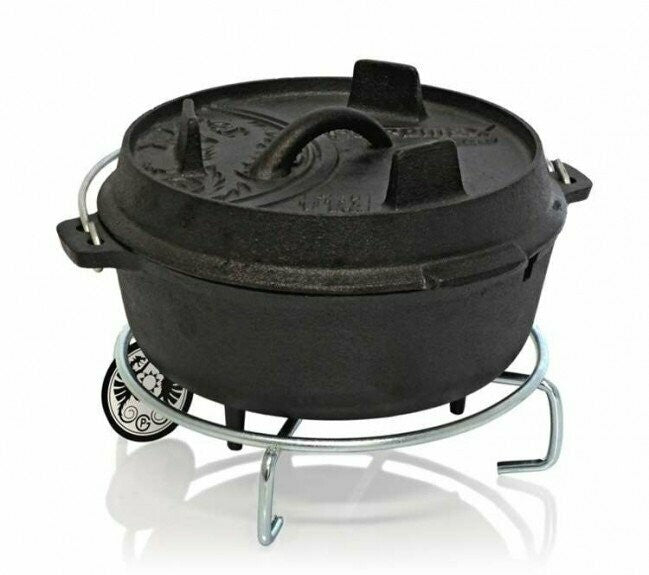 Dutch Oven Trivet