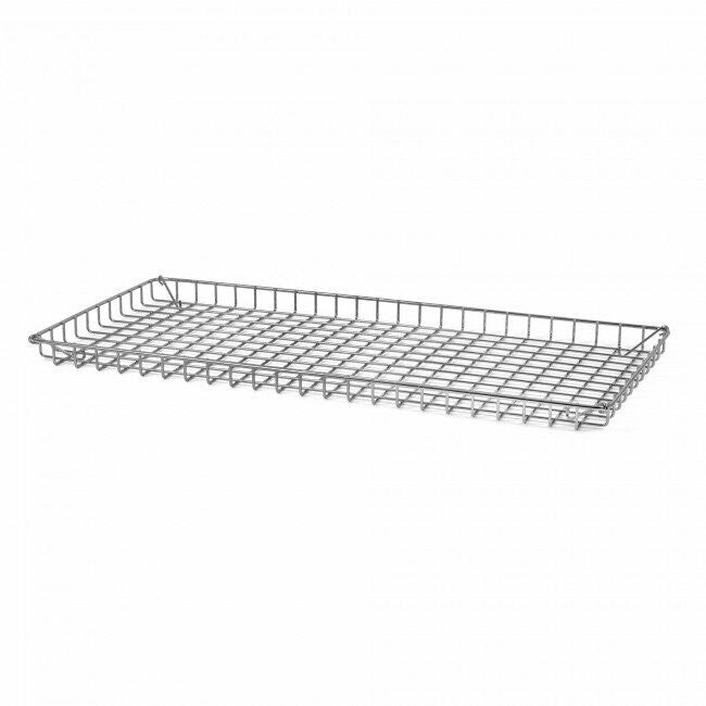 Rek voor Dutch Oven Tafel
