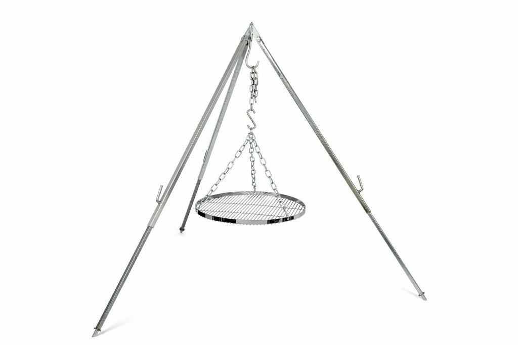 Hangende Grillrooster