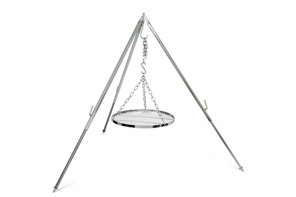 Hangende Grillrooster