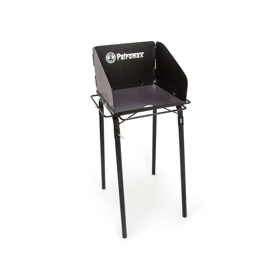 Dutch Oven Kooktafel
