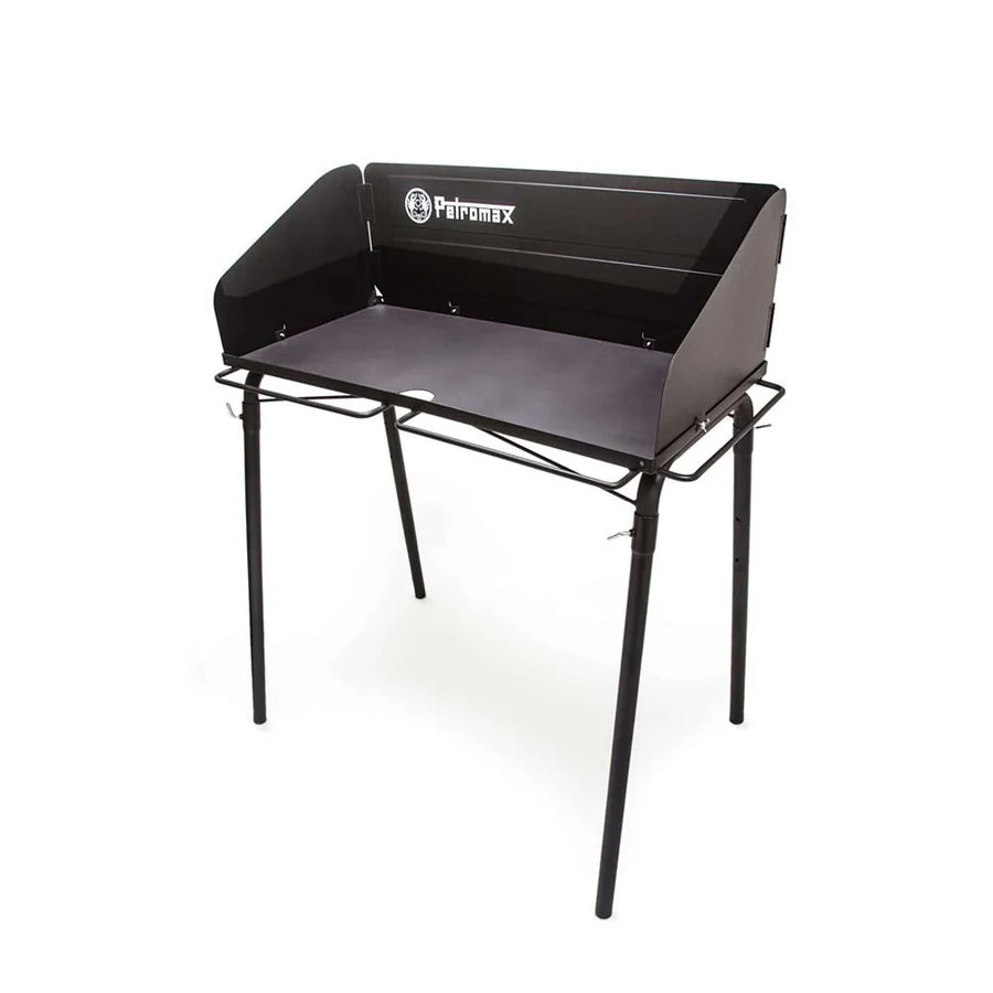 Dutch Oven Kooktafel