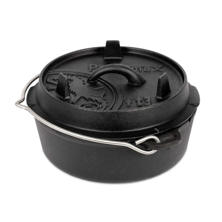 Dutch Oven