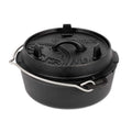 Dutch Oven
