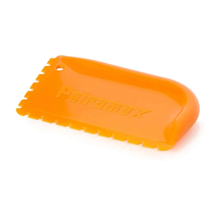 Schoonmaak Schraper