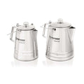 RVS Percolator Petromax