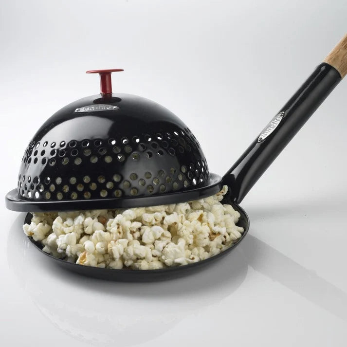 Bon-Fire Popcorn Deksel