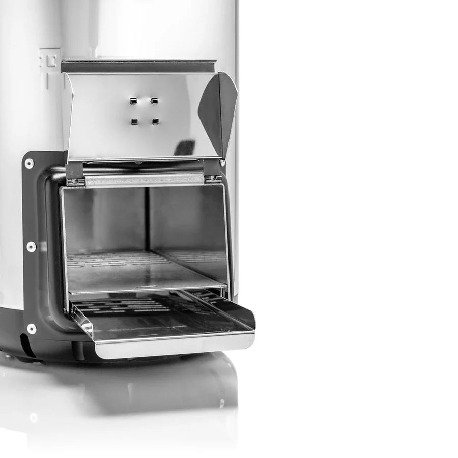 Rocket Stove