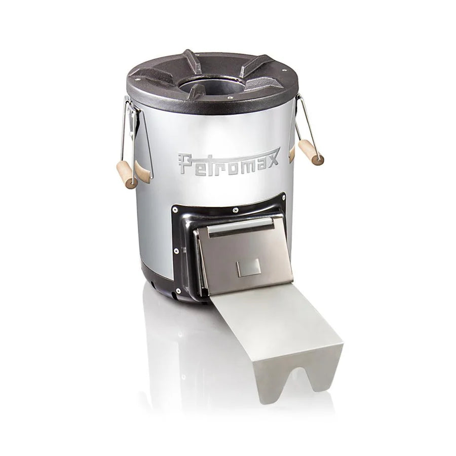 Rocket Stove