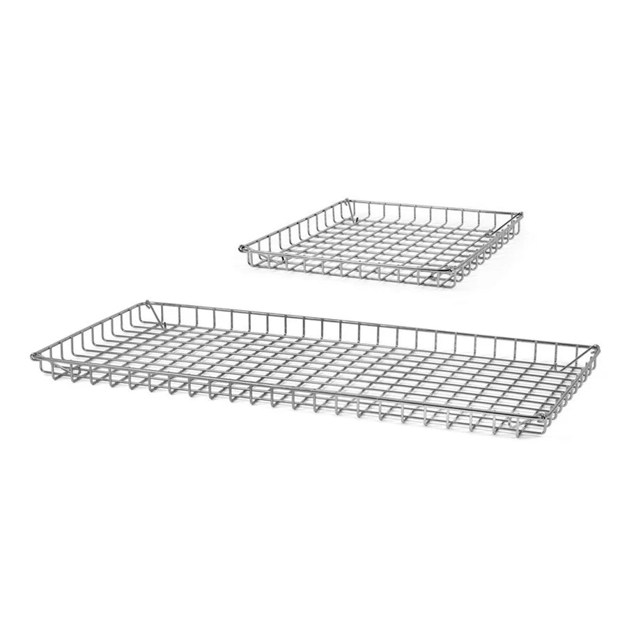 Rek voor Dutch Oven Tafel