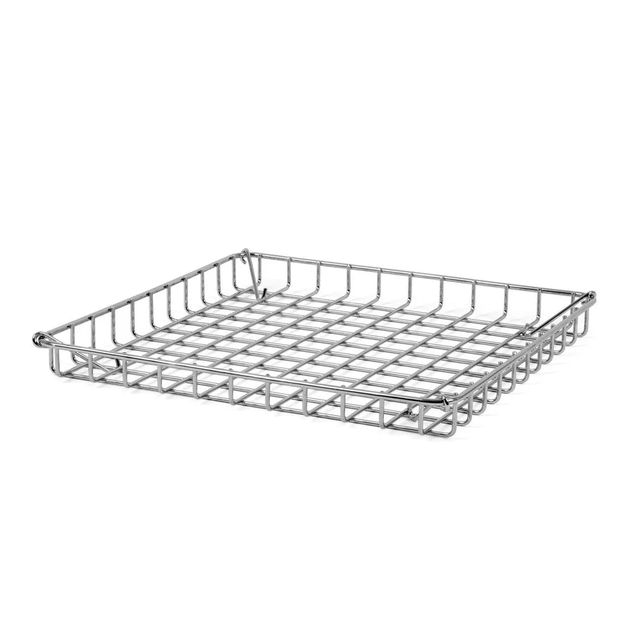 Rek voor Dutch Oven Tafel
