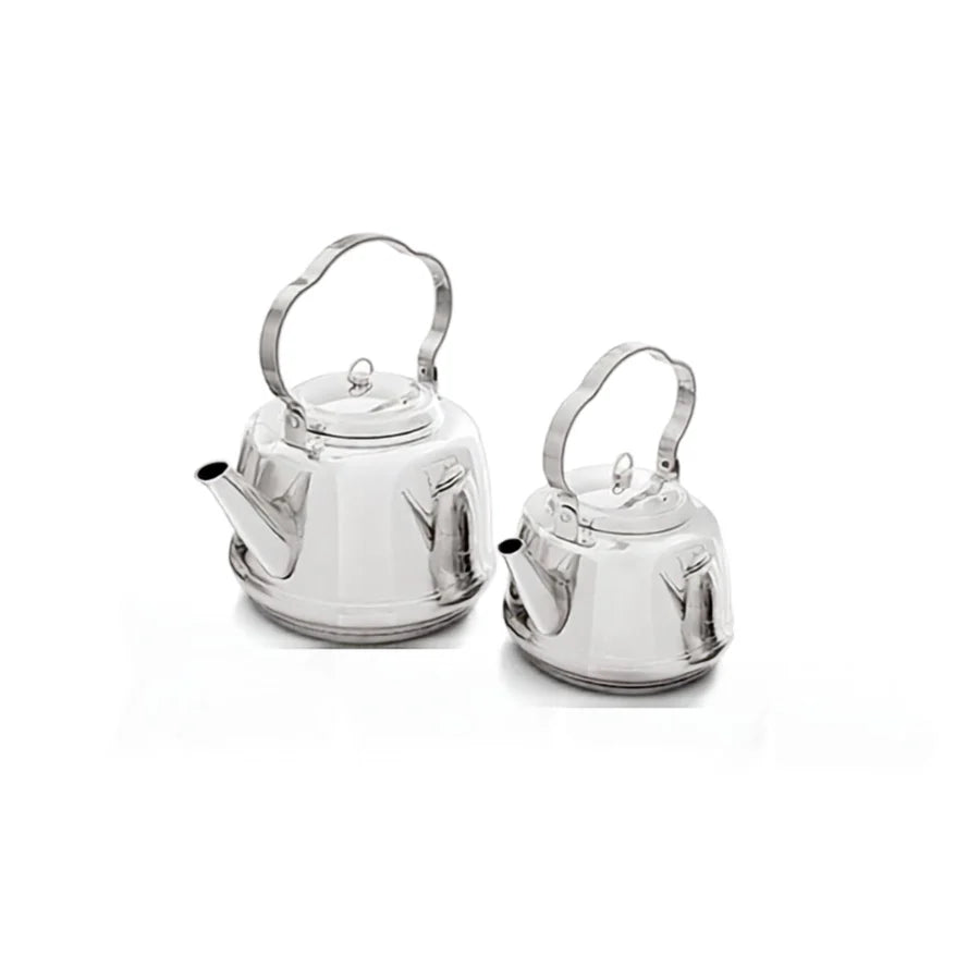 RVS Theeketel
